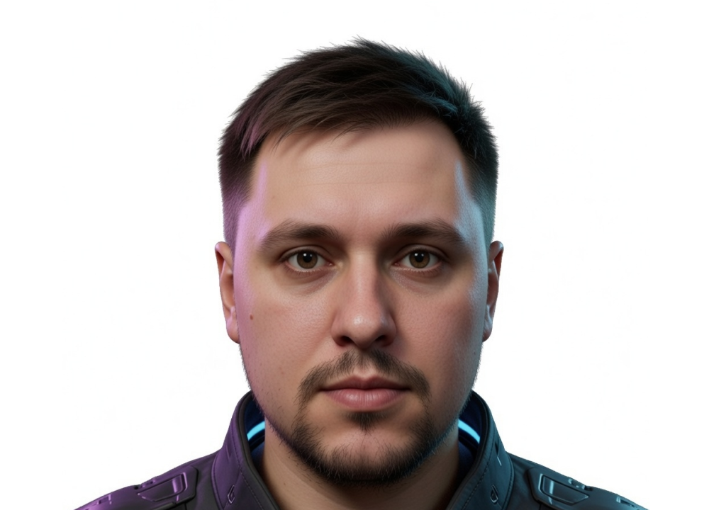 Head of studio