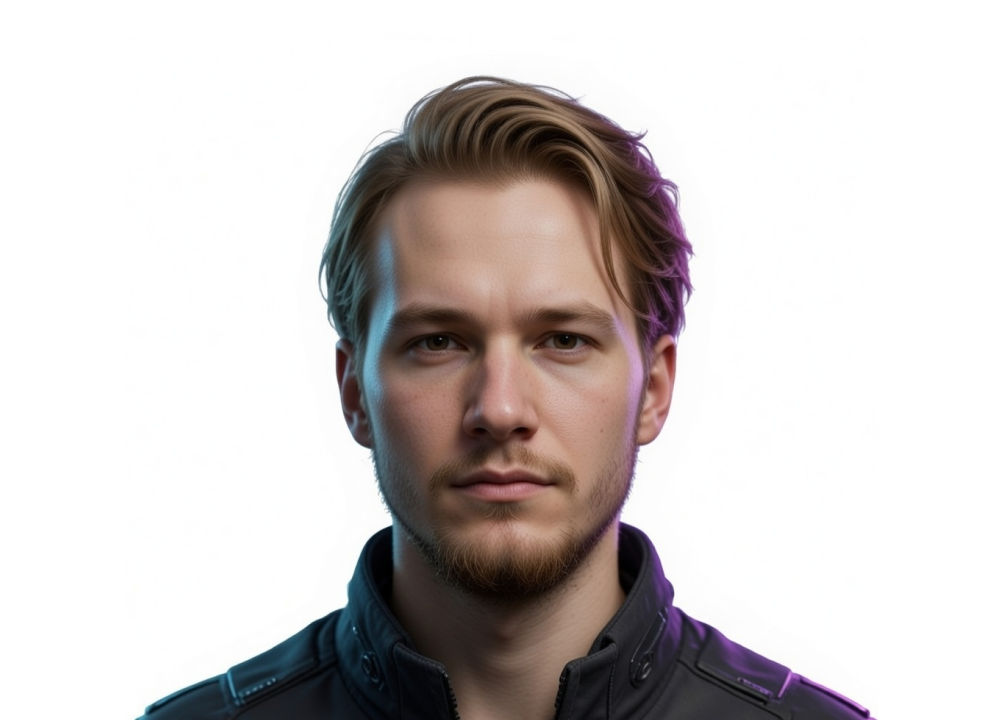 Lead programmer